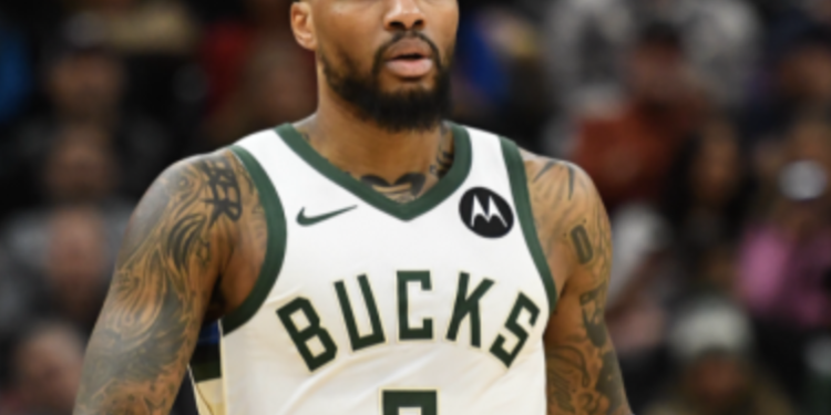 Damian Lillard Secures Lifetime Deal with Adidas